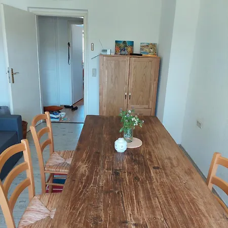 Blick Auf Die Sachsenhoehe Altenberg  Exterior foto