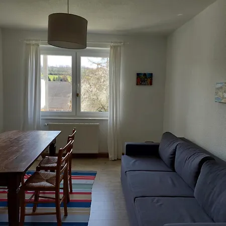 Blick Auf Die Sachsenhoehe Altenberg  Exterior foto