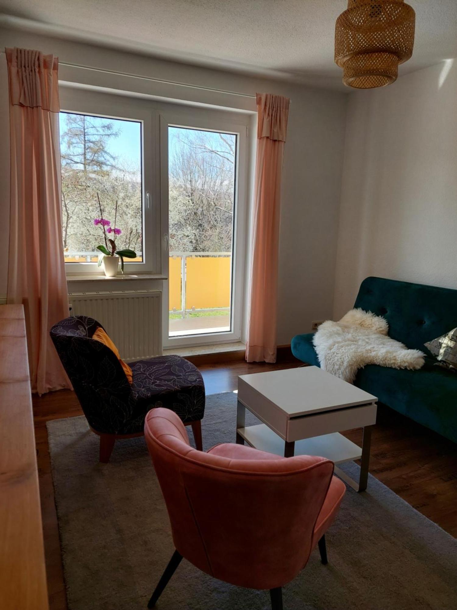 Blick Auf Sachsenhoehe Apartment Altenberg (Erzgebirge)