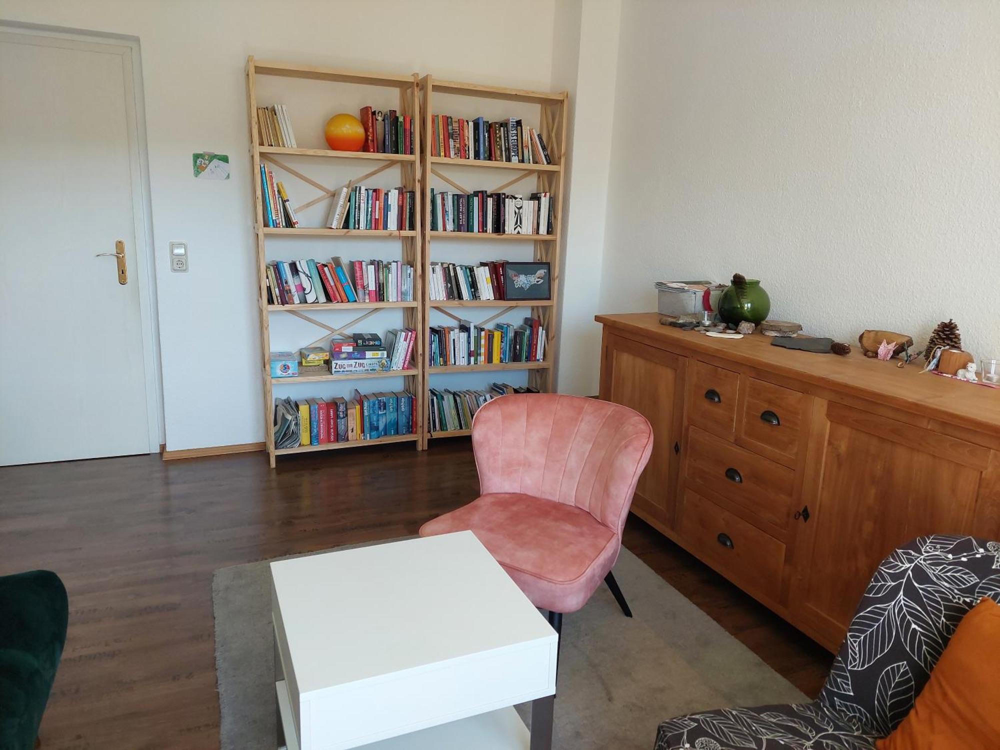 Blick Auf Sachsenhoehe Apartment *