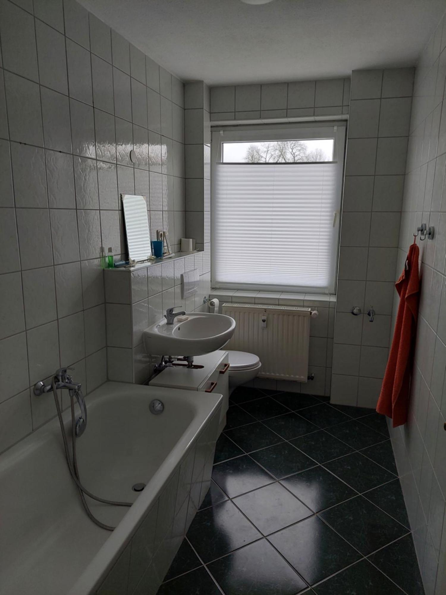 Lejlighed Blick Auf Sachsenhoehe